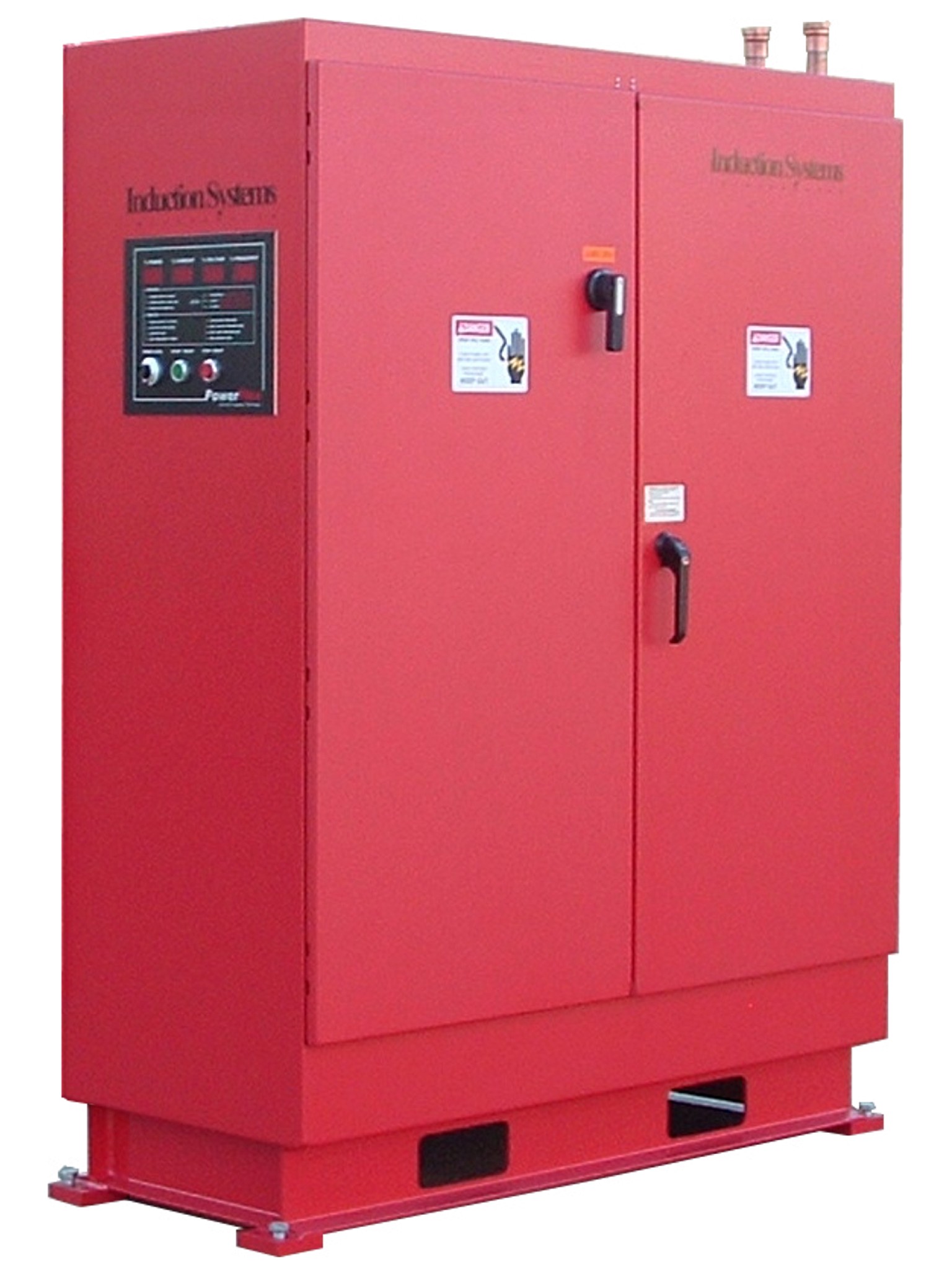 Induction Systems Inc